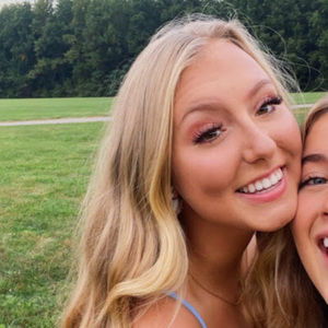 Meet your Posher, Kylee